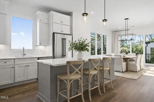 1521 Sunrise Avenue, Raleigh, NC 27608