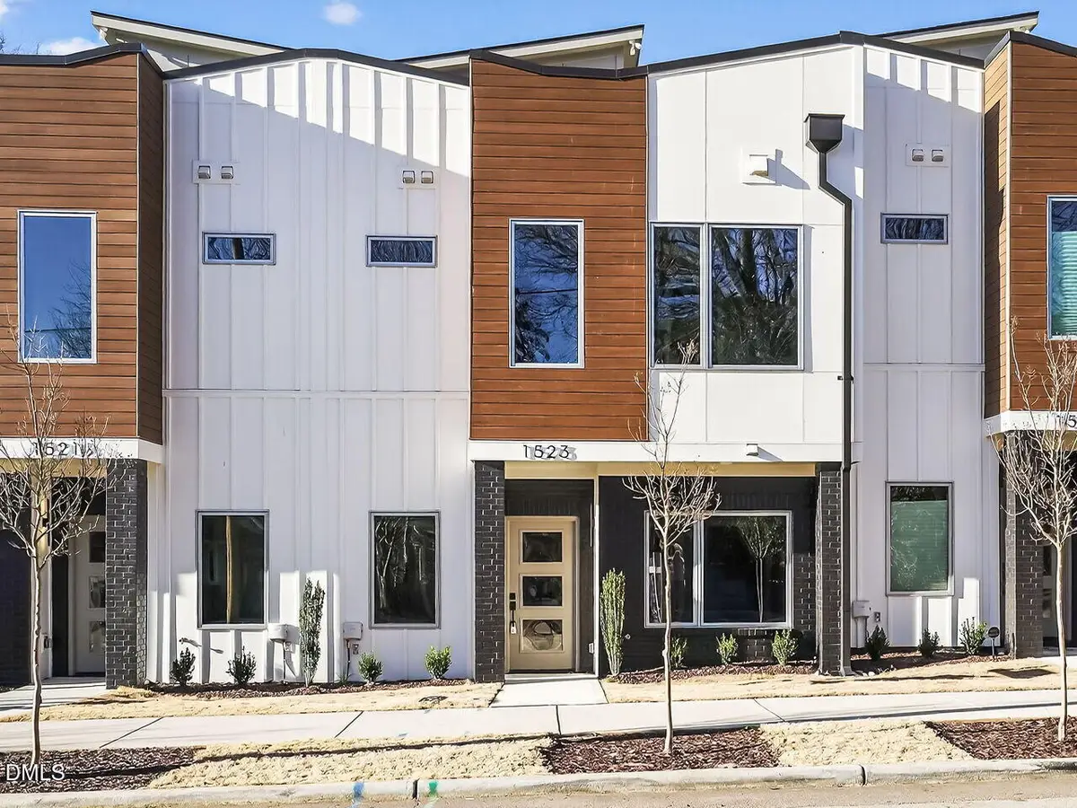 1523 Sunrise Avenue, Raleigh, NC 27608 - Image #1