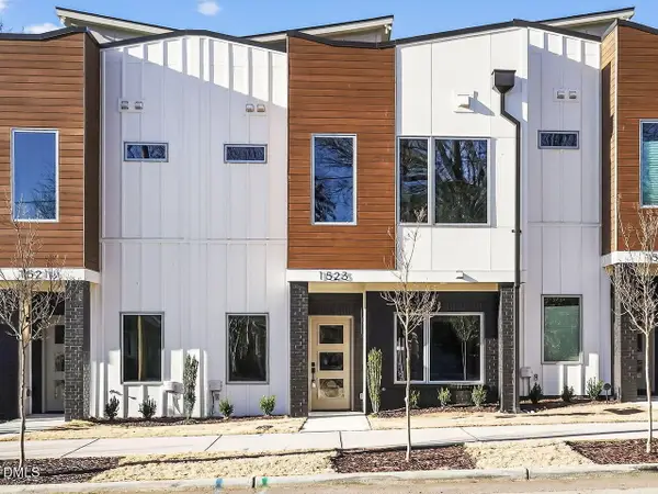 1523 Sunrise Avenue, Raleigh, NC 27608