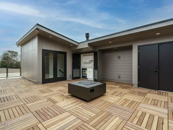 1533 Urban Trace Lane, Raleigh, NC 27608