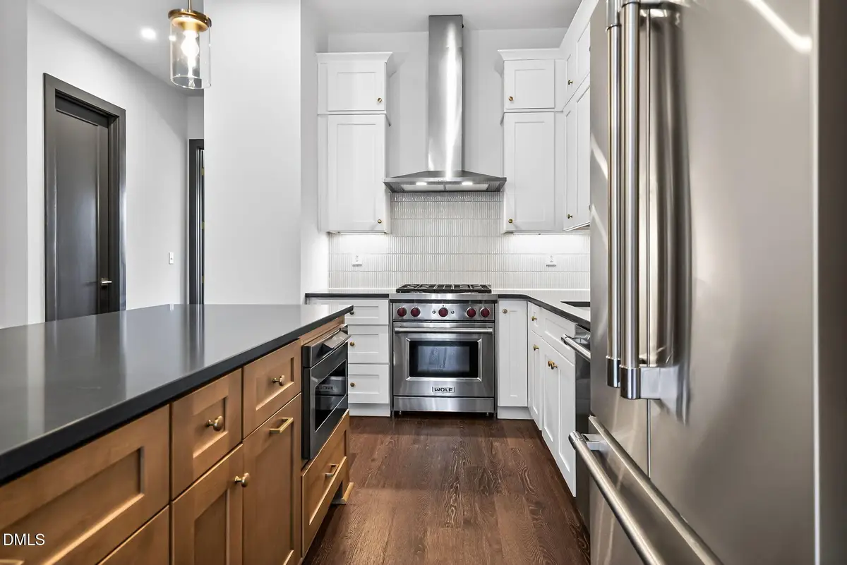 1521 1/2 Sunrise Avenue, Raleigh, NC 27608 - Image #1