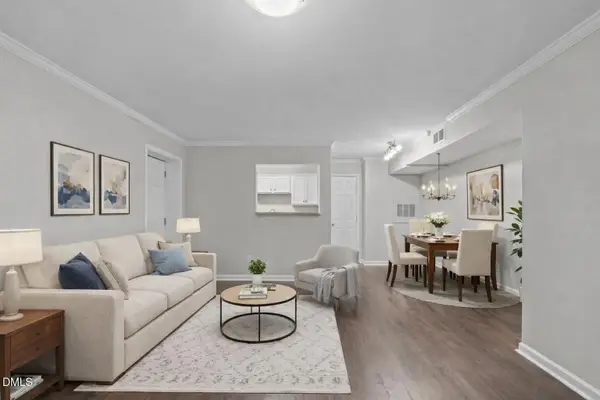 2308 Myron Drive #003, Raleigh, NC 27607