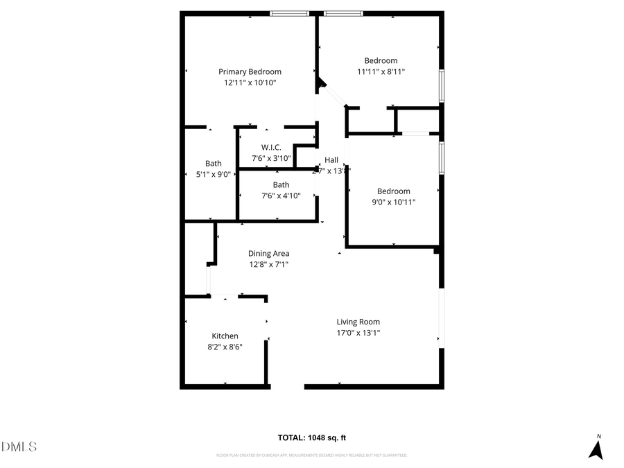 2308 Myron Drive #003, Raleigh, NC 27607 - Image #2