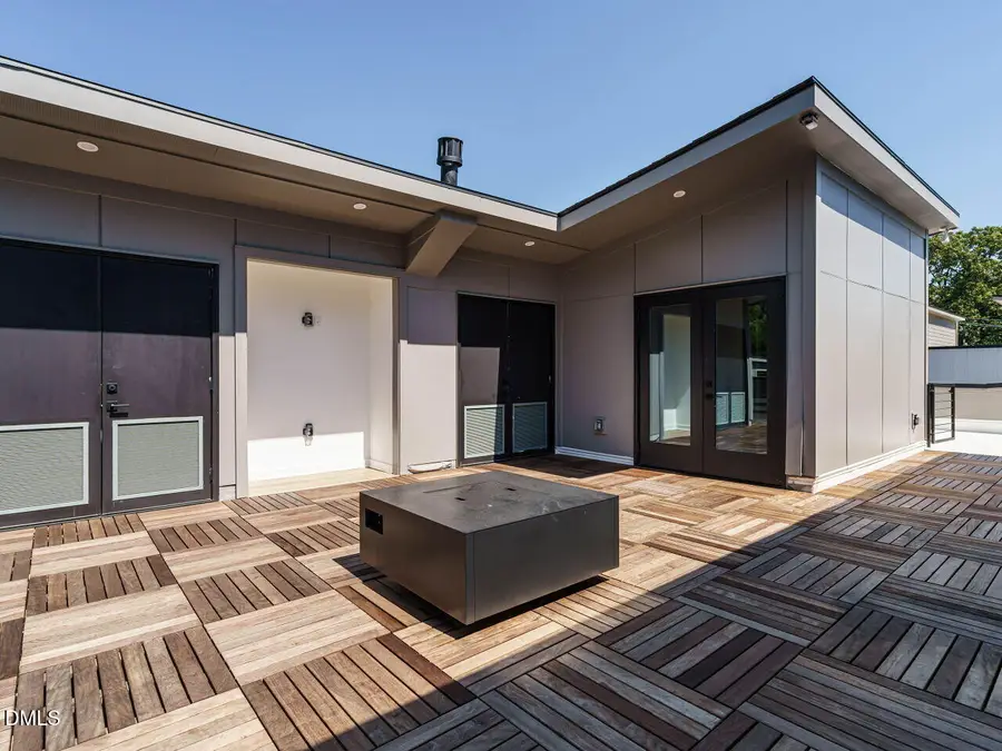 1525 Urban Trace Lane, Raleigh, NC 27608 - Image #3