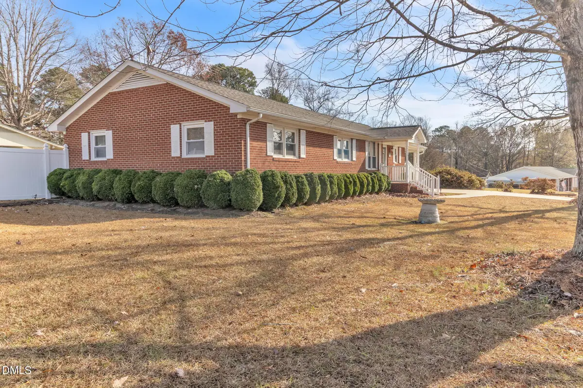1828 Fletchers Chapel Road, Durham, NC 27703 - #1