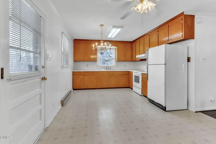 1828 Fletchers Chapel Road, Durham, NC 27703 - #3