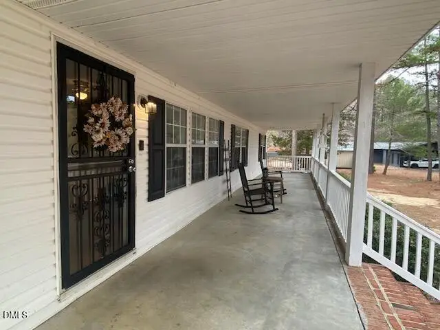 5141 Nc Highway 39 N, Henderson, NC 27537 - Image #2