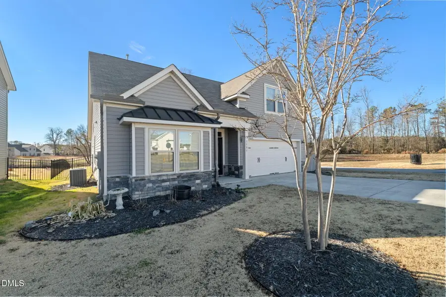 1585 Sage Tree Drive, Zebulon, NC 27597 - Image #2