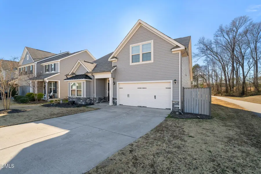 1585 Sage Tree Drive, Zebulon, NC 27597 - Image #3