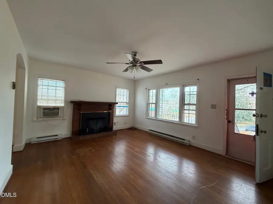 1711 Glendale Avenue, Durham, NC 27701 - Image #2