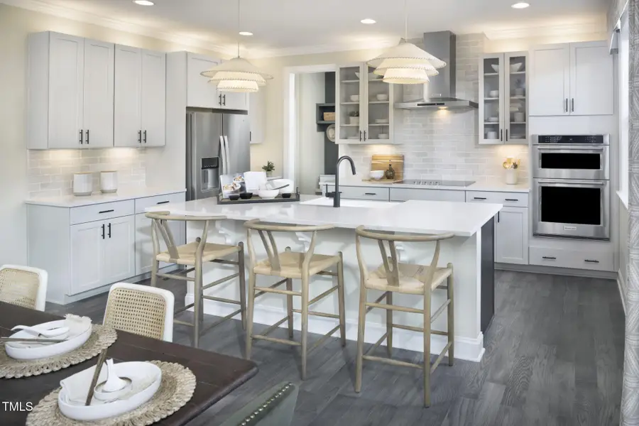 136 Wood Orchid Lane, Garner, NC 27529 - Image #3