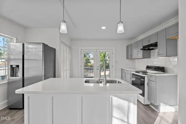 612 Short Street, Rocky Mount, NC 27801