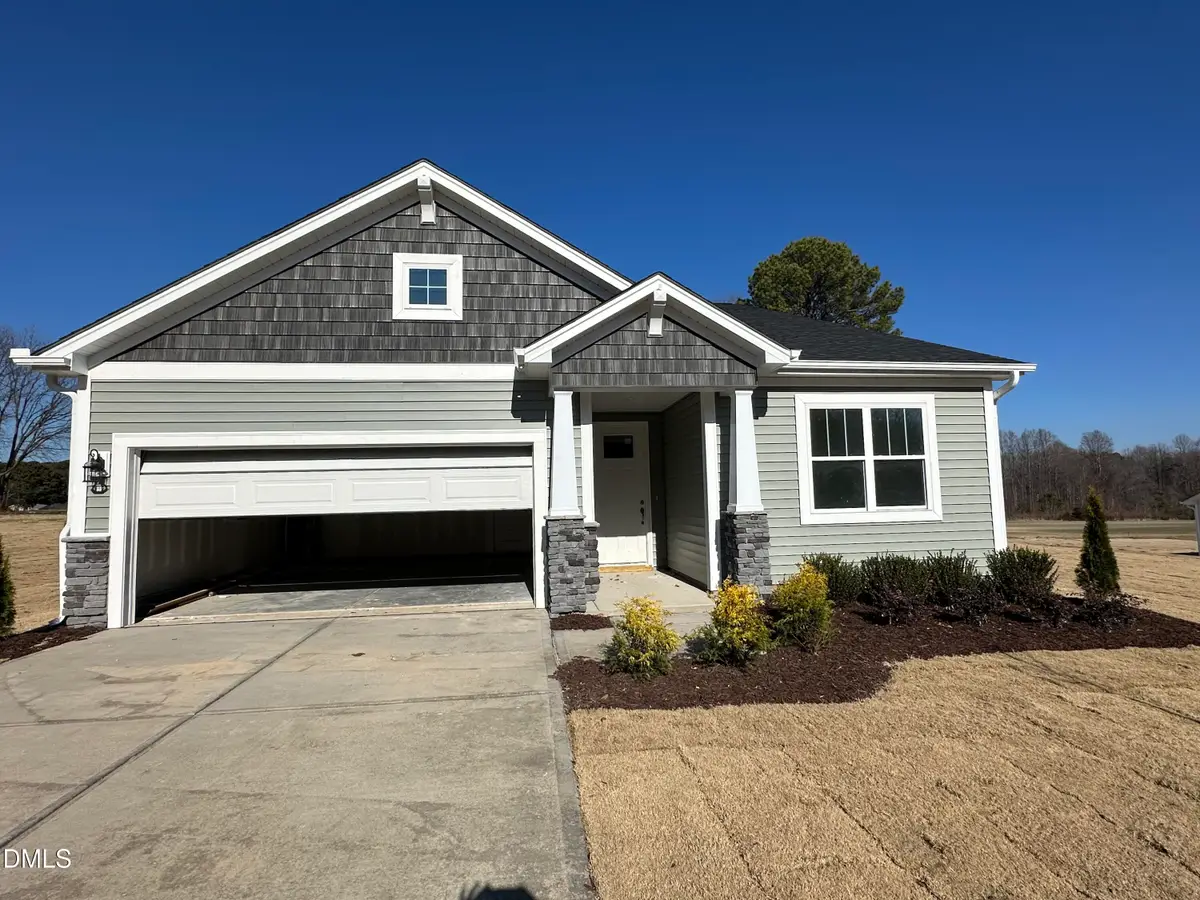 81 Clarabella Drive #3, Fuquay Varina, NC 27526 - Image #1