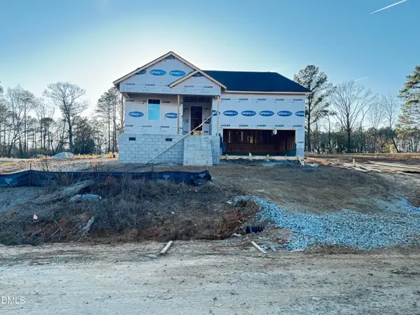 245 Kindness Drive, Lillington, NC 27546