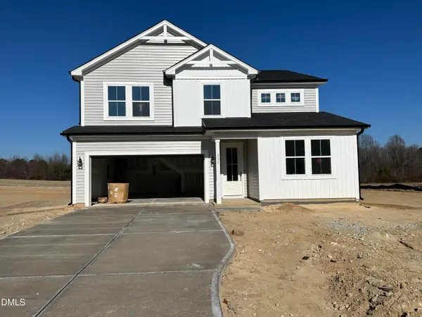 131 Clarabella Drive #5, Fuquay Varina, NC 27526