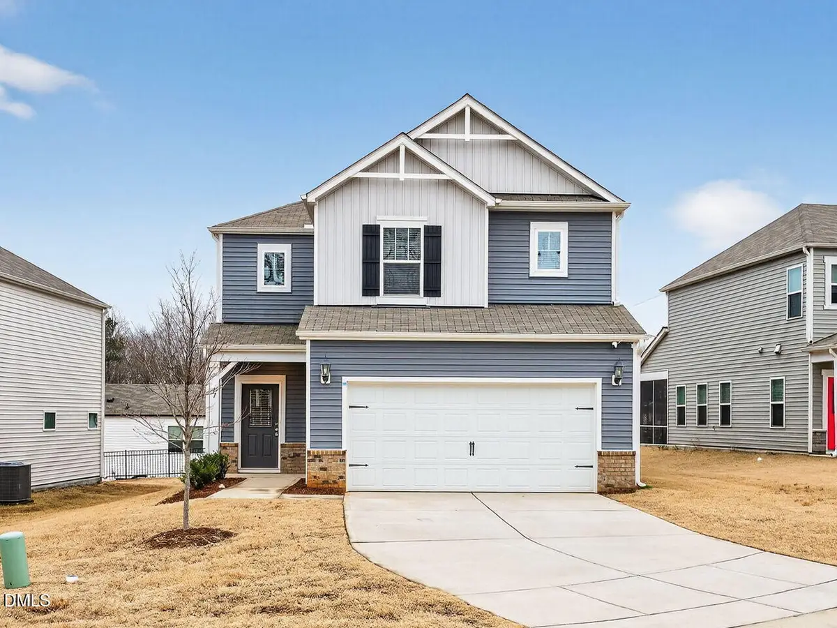 67 Coffee Tree Circle, Clayton, NC 27527 - Image #1