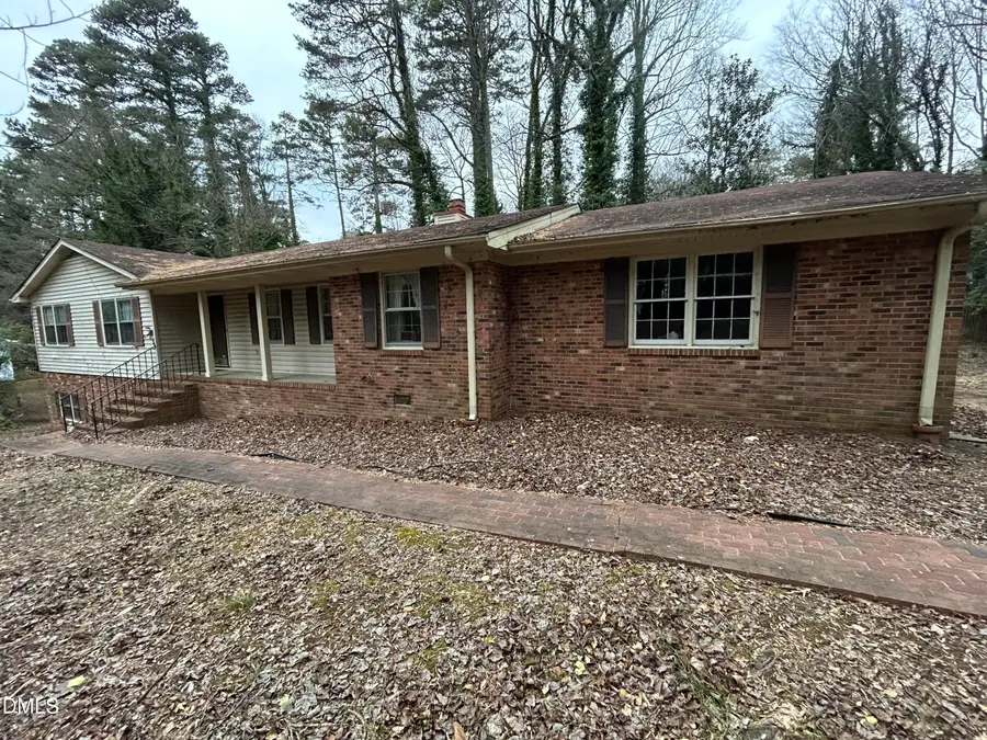 2912 Oxford Road, Henderson, NC 27536 - Image #3