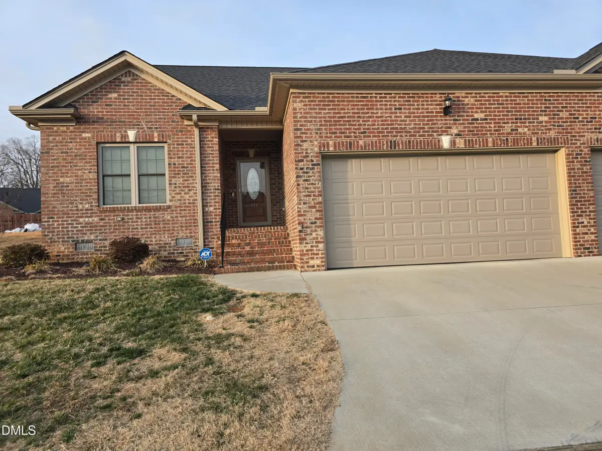 933 Arrowhead Court, Mebane, NC 27302 - Image #1