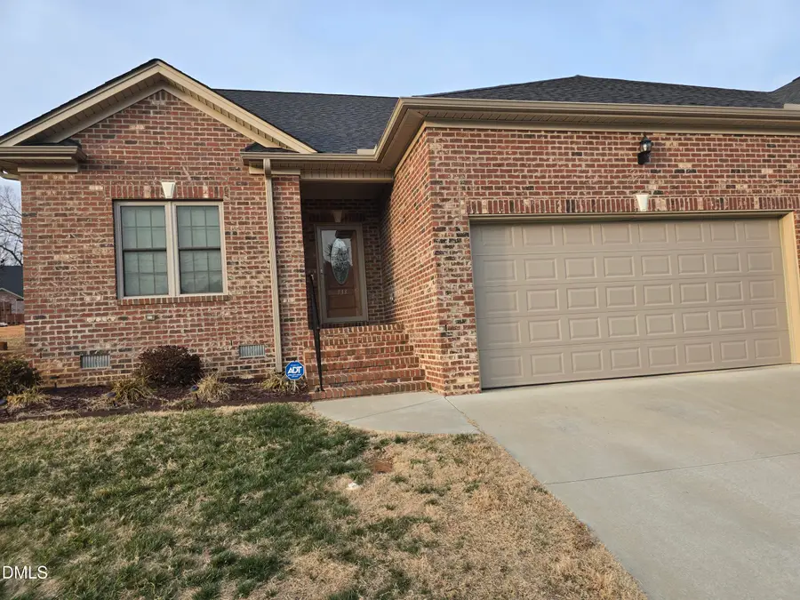 933 Arrowhead Court, Mebane, NC 27302 - Image #2