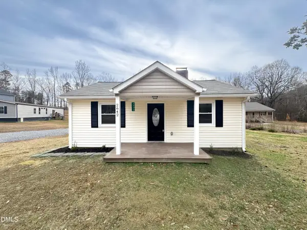 2642 Alamance Church Road, Greensboro, NC 27406