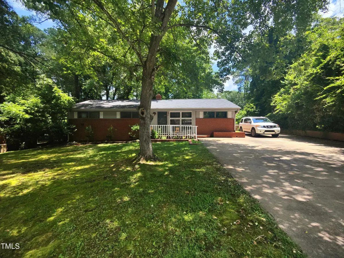 406 Avery Street, Garner, NC 27529 - Image #1