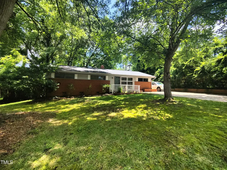 406 Avery Street, Garner, NC 27529 - Image #2