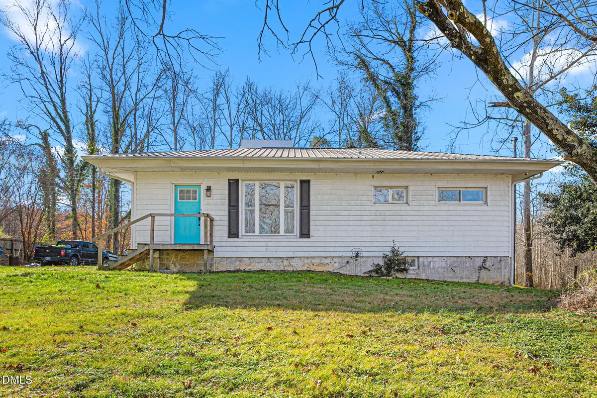 4244 Alamance Church Road, Liberty, NC 27298 - Image #1