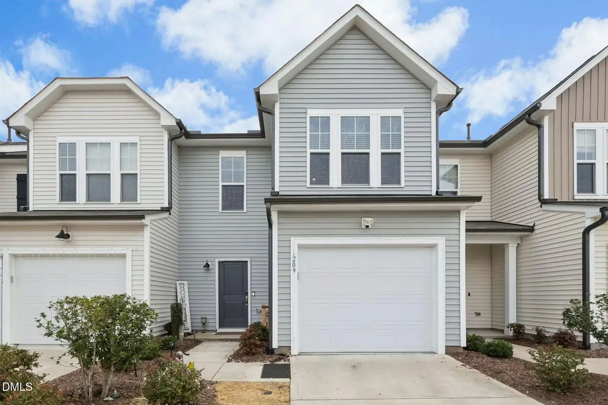 1209 Citadel Avenue, Durham, NC 27713 - Image #1