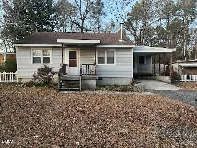 3339 Ebenezer Church Road, Benson, NC 27504 - Image #2