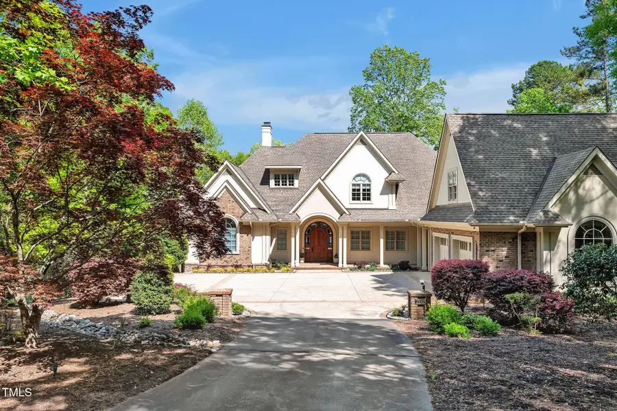 25303 Ludwell, Chapel Hill, NC 27517 - Image #3