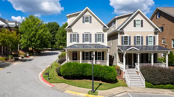 230 Penley Circle, Raleigh, NC 27609