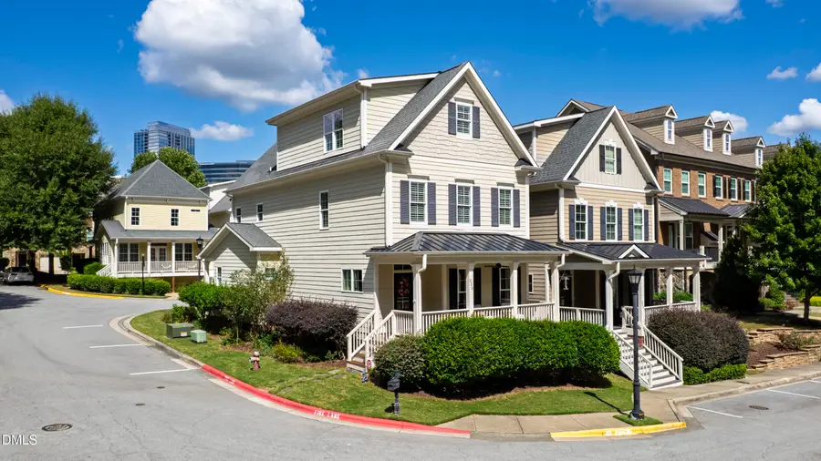 230 Penley Circle, Raleigh, NC 27609 - Image #2