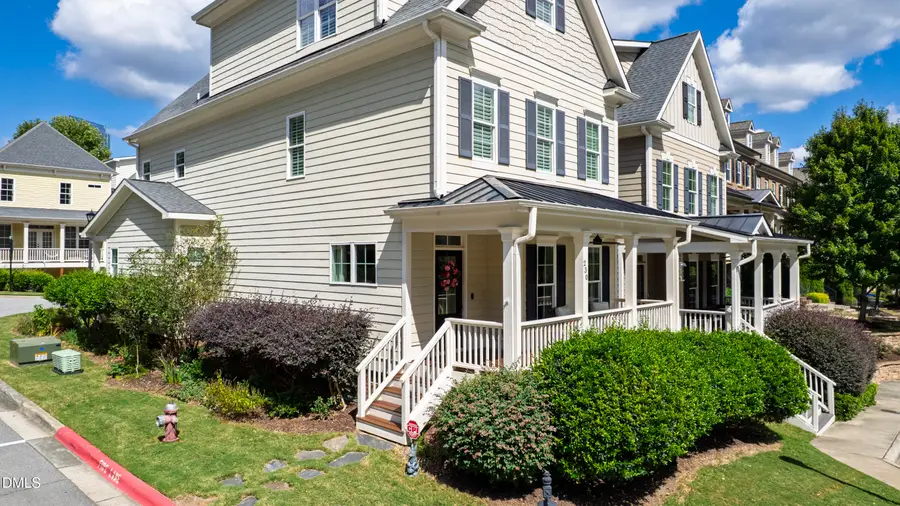 230 Penley Circle, Raleigh, NC 27609 - Image #3