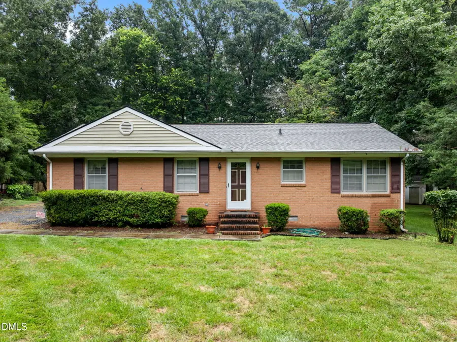5620 Birch Drive, Durham, NC 27712 - Image #3