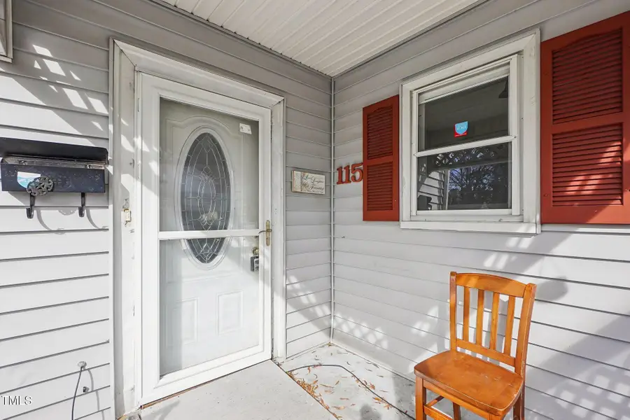 115 Higbee Street, Durham, NC 27704 - Image #2