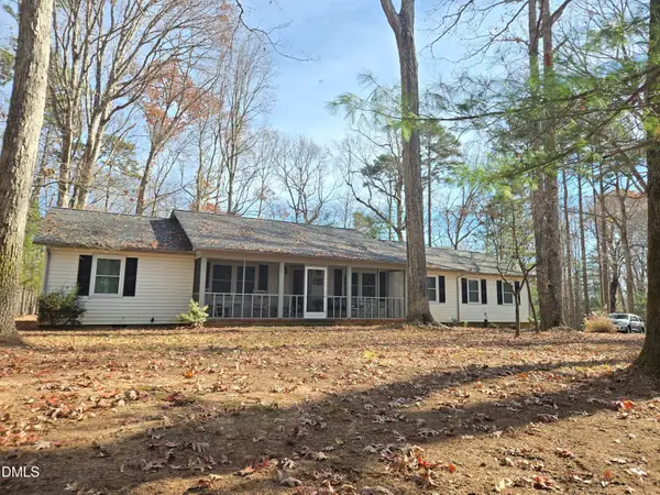 1374 W Lake Drive, Asheboro, NC 27205