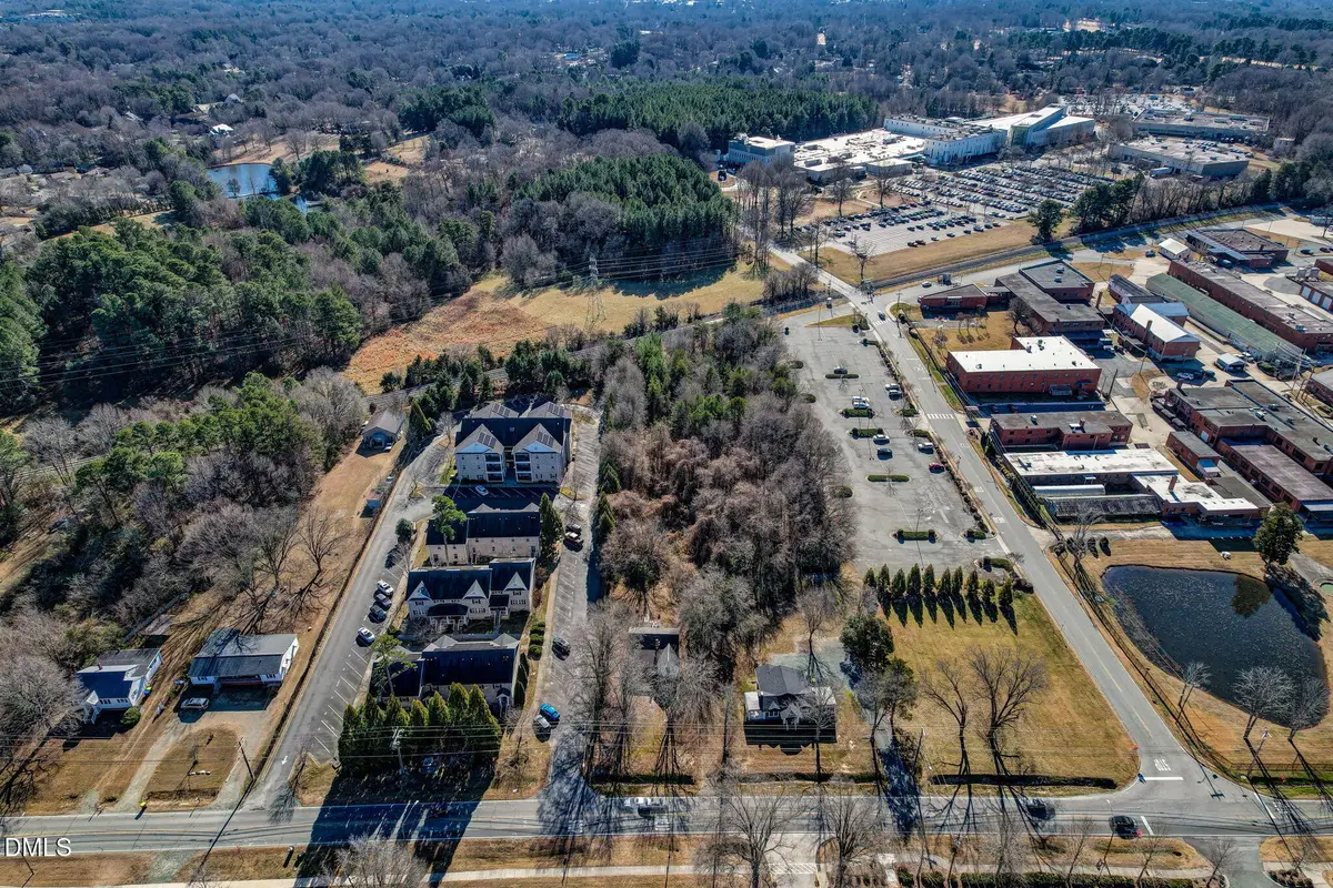 805 E Haggard Avenue, Elon, NC 27244 - #1