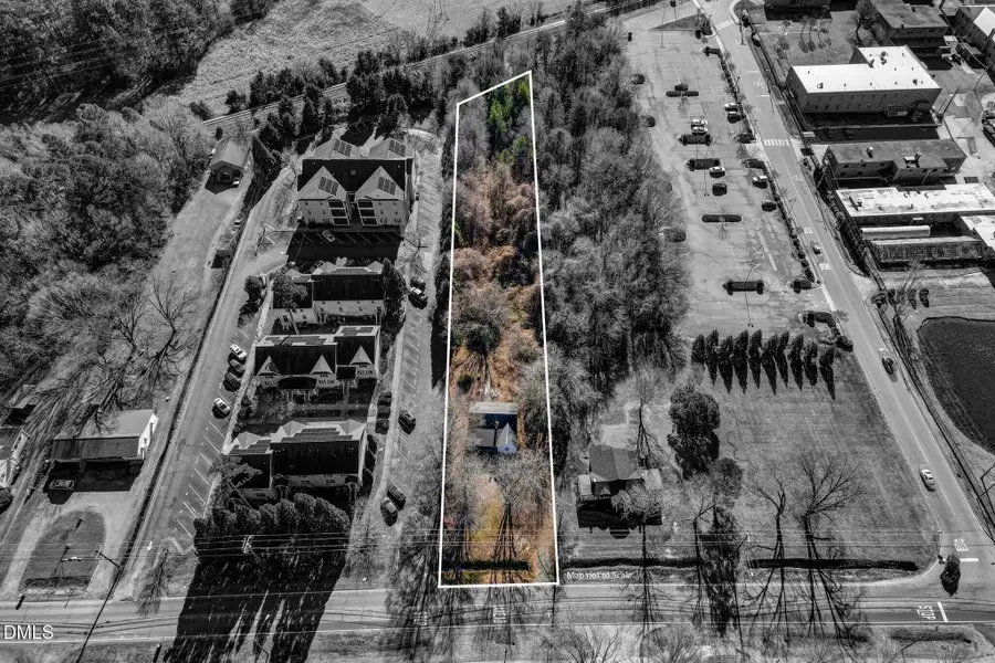 805 E Haggard Avenue, Elon, NC 27244 - #3