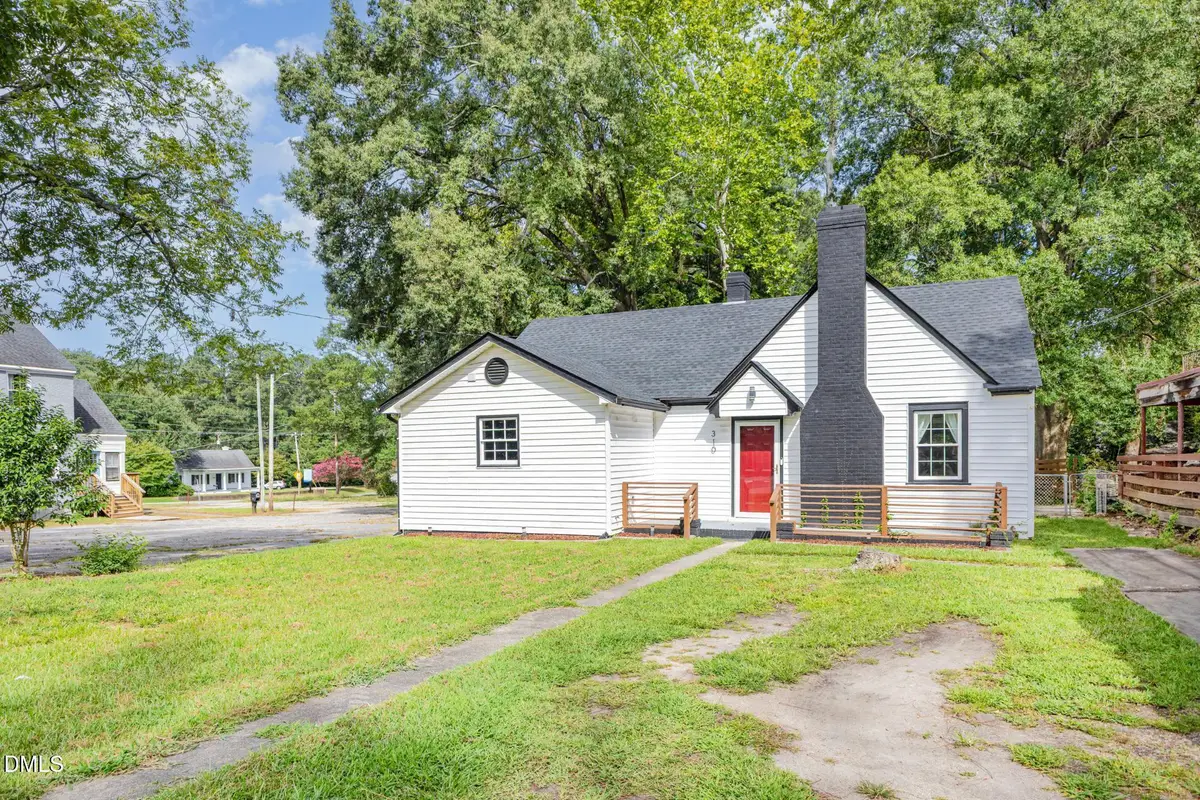 310 Atlantic Christian College Drive W, Wilson, NC 27893 - Image #1