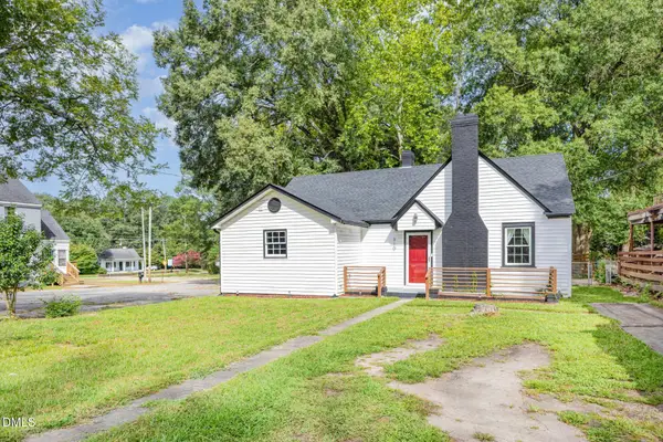 310 Atlantic Christian College Drive W, Wilson, NC 27893