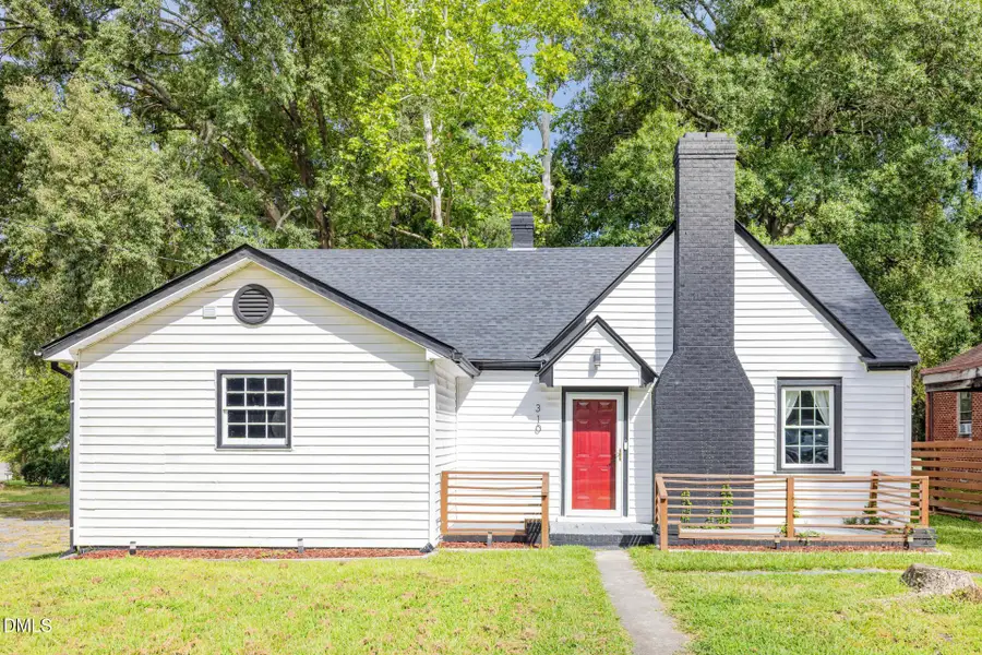 310 Atlantic Christian College Drive W, Wilson, NC 27893 - Image #3