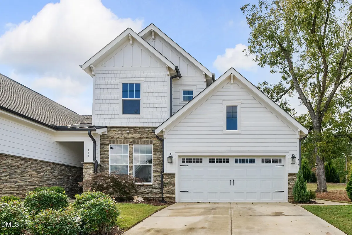 717 Churton Place, Cary, NC 27518 - Image #1