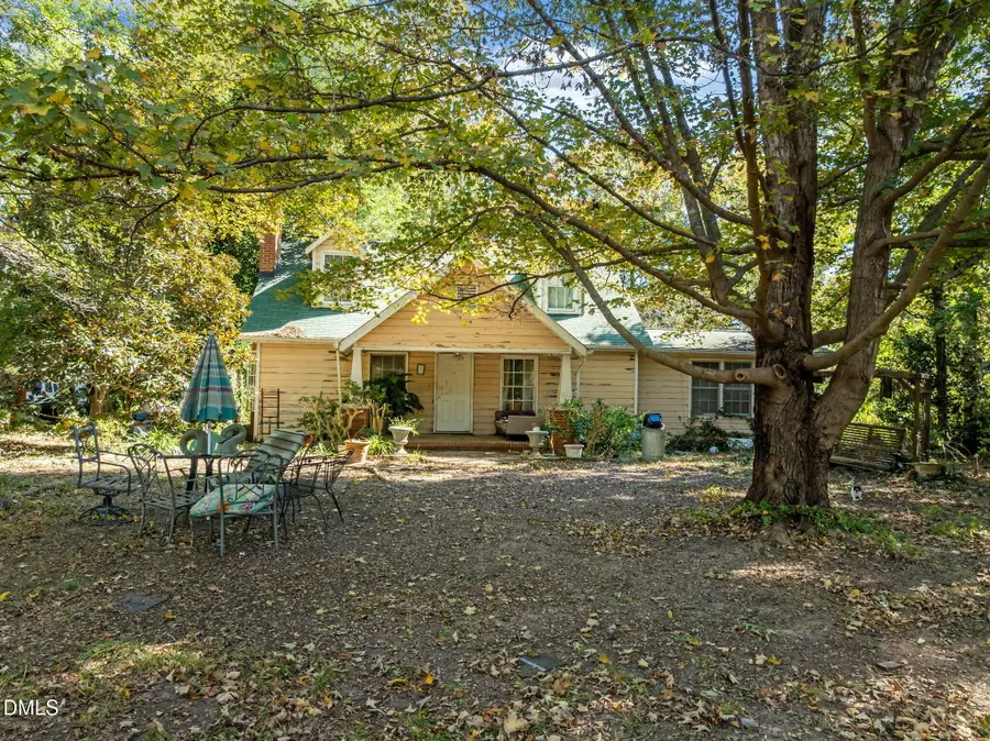 3201 Carl Durham Road, Chapel Hill, NC 27516 - Image #2