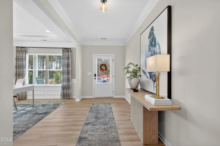 220 E Victory View Terrace, Smithfield, NC 27577 - Image #3