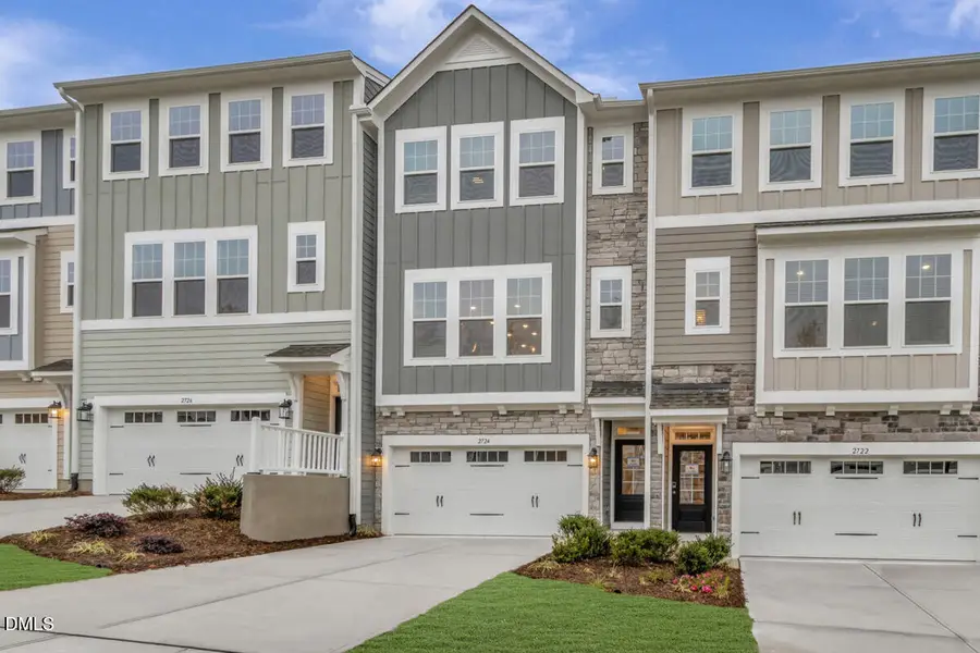 2724 Hunter Woods Drive #628, Apex, NC 27502 - Image #3