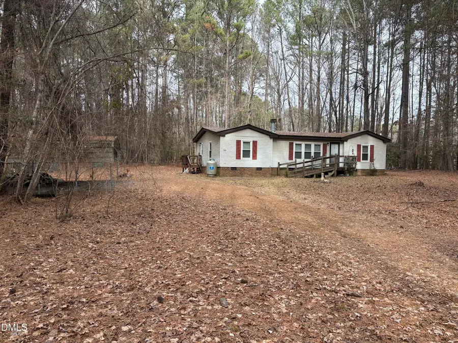 550 Sugar Lake Road, Pittsboro, NC 27312 - Image #2