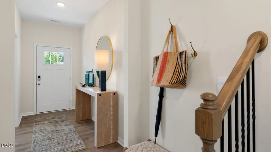 399 Hanging Elm Lane, Fuquay Varina, NC 27526 - Image #2