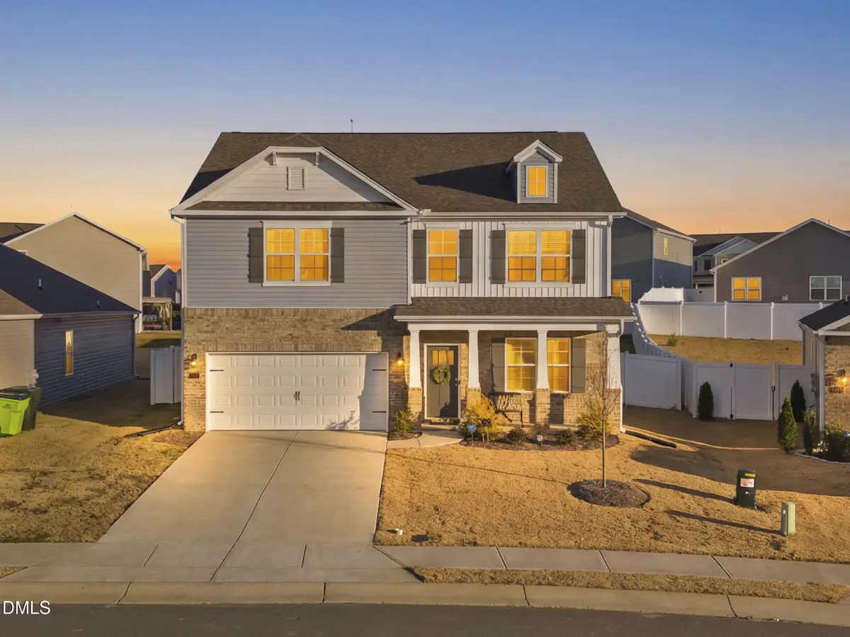 1505 Aberdeen, Mebane, NC 27302 - Image #1