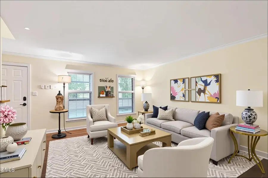 409 Smith Avenue #Unit 105, Chapel Hill, NC 27516 - Image #3