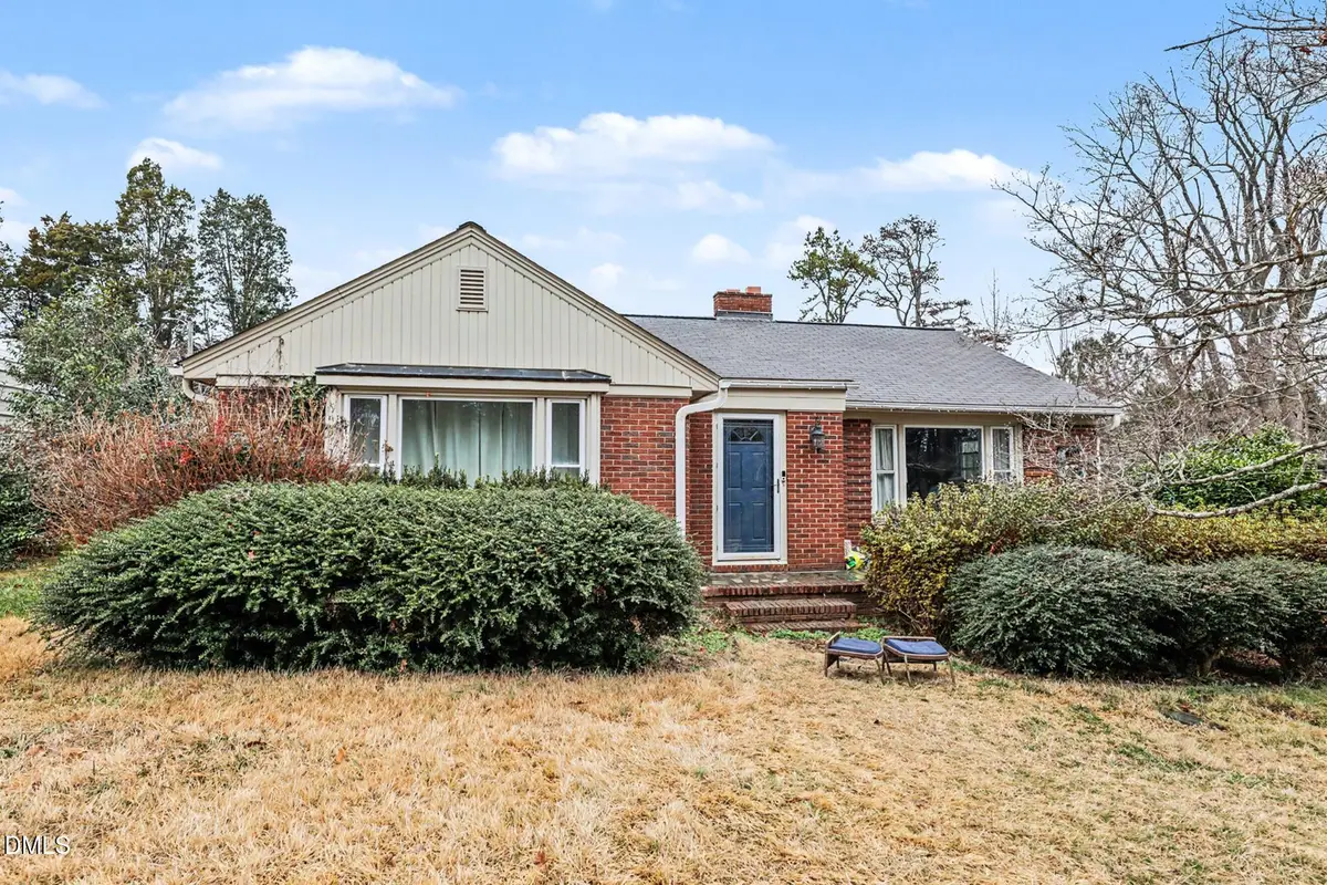 3 Forest Drive, Lexington, NC 27292 - Image #1